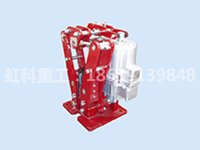 YPZ2-IV、V、VI系列電力液壓盤式制動(dòng)器