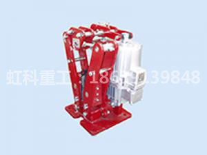 YPZ2-IV、V、VI系列電力液壓盤(pán)式制動(dòng)器